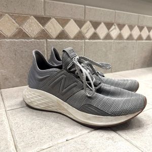 New balance running shoes
